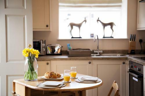 Apartamento The Nesting Box