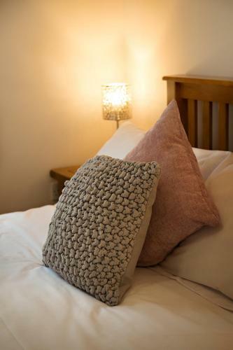 Apartamento The Nesting Box
