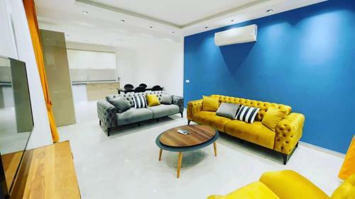 Apart Mimoza