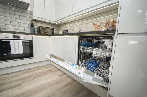 Apartamento Altido House In Camborne, Cornwall