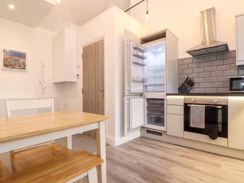 Apartamento Battell Chambers