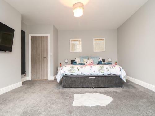 Apartamento Battell Chambers