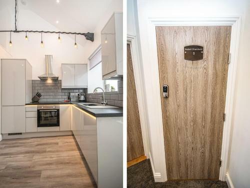 Apartamento Battell Chambers