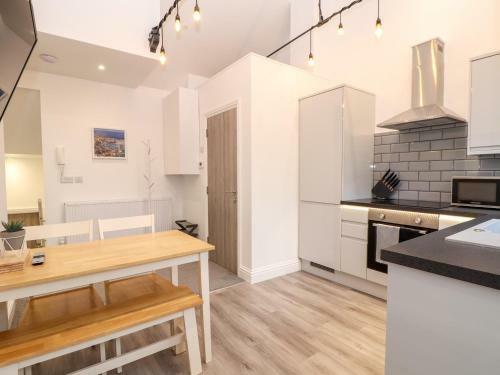 Apartamento Battell Chambers