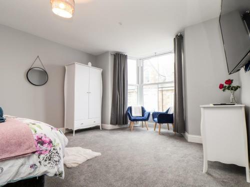 Apartamento Battell Chambers