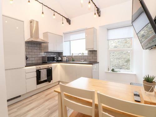 Apartamento Battell Chambers