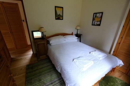 Lodge Kerrow House