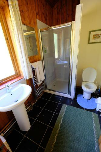 Lodge Kerrow House