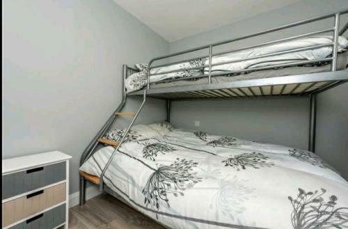 Apartamento Crofters Cabin