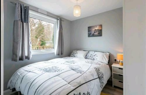 Apartamento Crofters Cabin