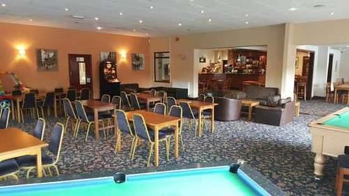 Glangwna Holiday Park