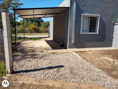 Caba�a Del Valle