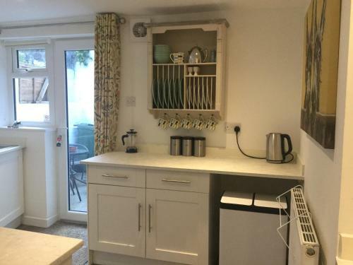 Apartamento Bright Spacious Townhouse