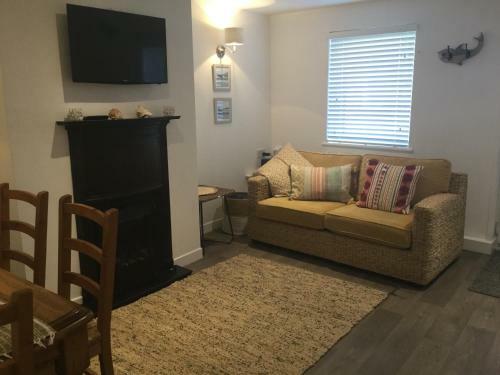 Apartamento Bright Spacious Townhouse