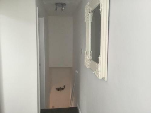 Apartamento Bright Spacious Townhouse