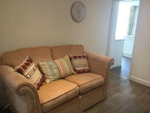 Apartamento Bright Spacious Townhouse
