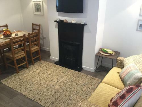 Apartamento Bright Spacious Townhouse