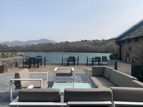 Brynteg Coastal & Country Retreat
