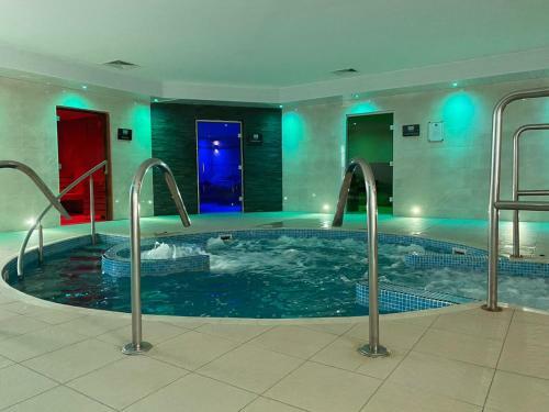 Brynteg Coastal & Country Retreat