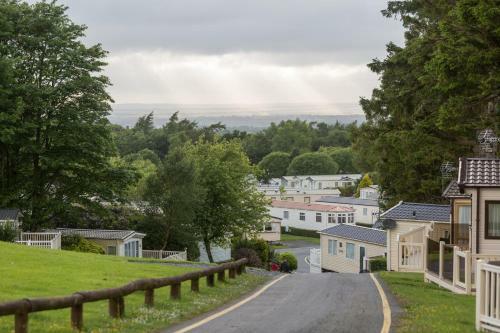 Brynteg Coastal & Country Retreat