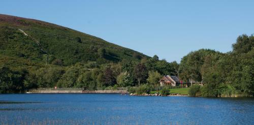 Brynteg Coastal & Country Retreat