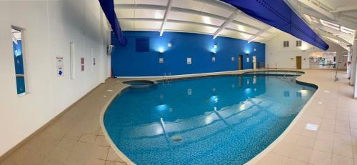 Brynteg Coastal & Country Retreat