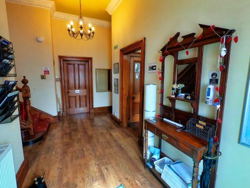 Bed & Breakfast Gowanlea Heights