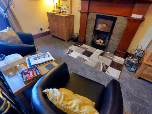 Bed & Breakfast Gowanlea Heights