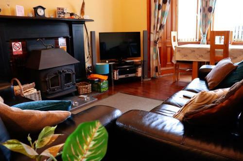 Bed & Breakfast Gowanlea Heights