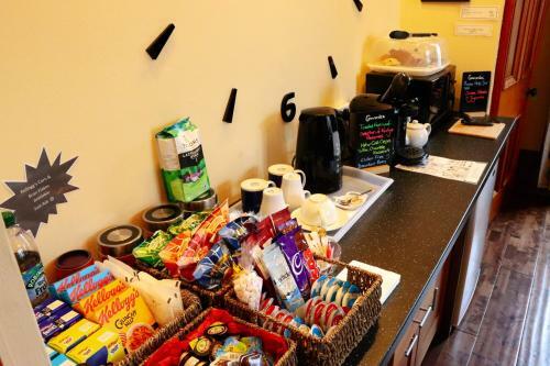 Bed & Breakfast Gowanlea Heights