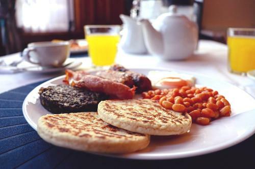 Bed & Breakfast Gowanlea Heights