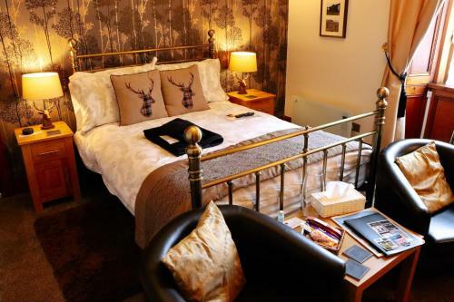 Bed & Breakfast Gowanlea Heights