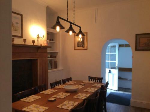 Plas Gwyn, Beddgelert