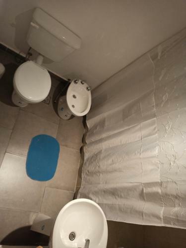 Apartamento Depto Por Dia
