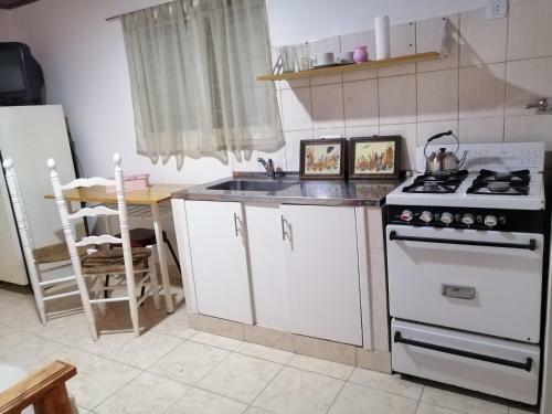 Apartamento Garibaldi