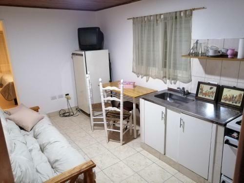 Apartamento Garibaldi