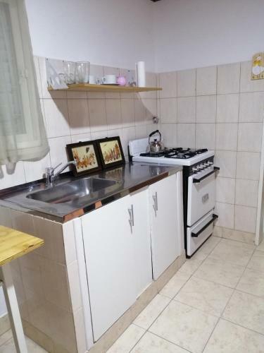 Apartamento Garibaldi