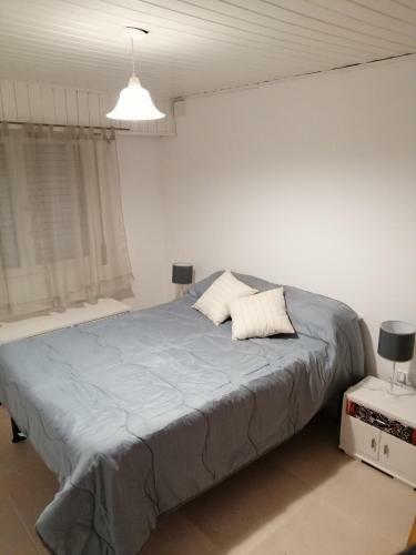 Apartamento Garibaldi