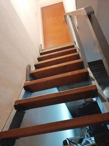 Apartamento Garibaldi