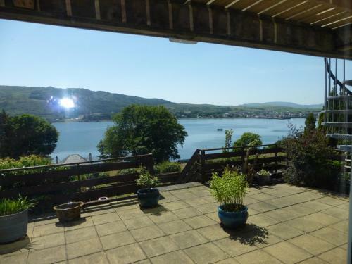 Apartamento 6,loch View Avenue