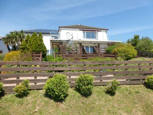 Apartamento 6,loch View Avenue