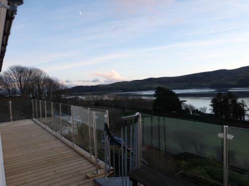 Apartamento 6,loch View Avenue