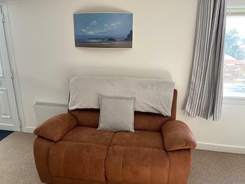 Apartamento Harbour View