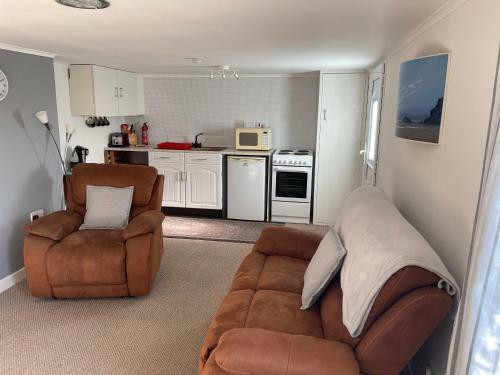 Apartamento Harbour View