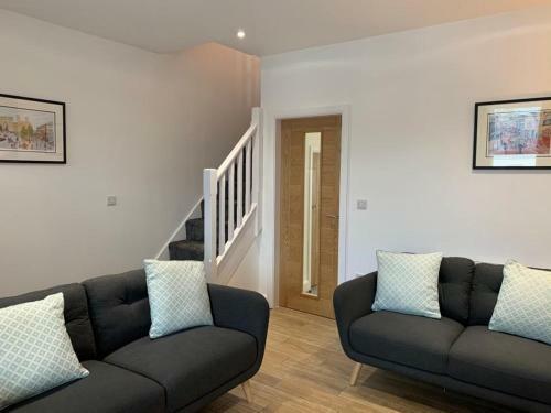 Caernarfon Quality Townhouse