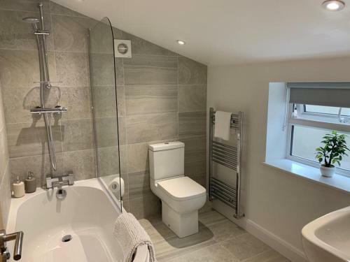 Caernarfon Quality Townhouse