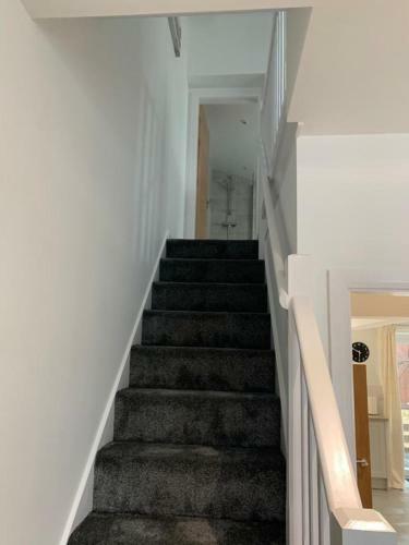Caernarfon Quality Townhouse