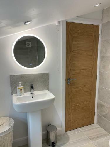 Caernarfon Quality Townhouse