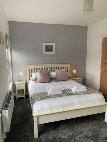 Caernarfon Quality Townhouse