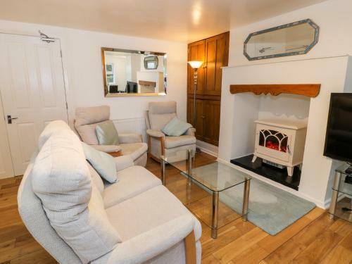 Preswylfa Apartment, Caernarfon